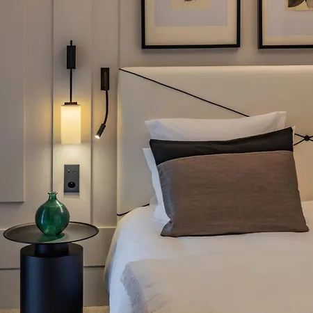 La Chartreuse De Dauzac Bed & Breakfast