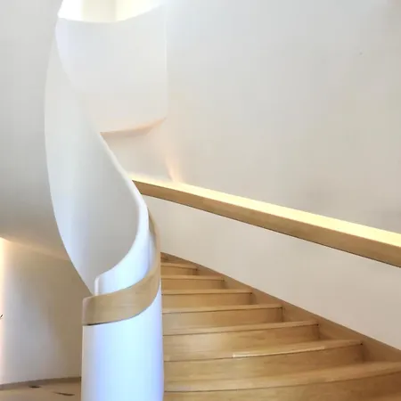 Frühstückspension La Chartreuse De Dauzac