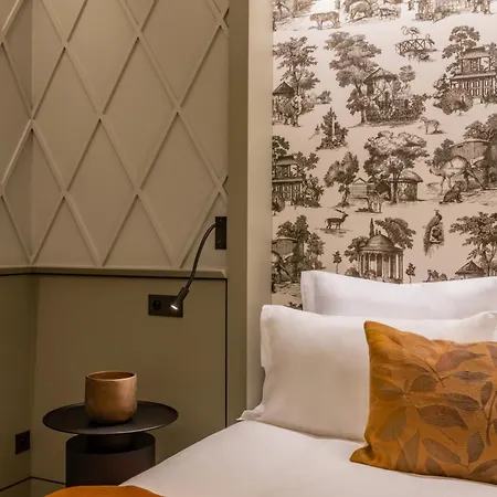 Frühstückspension La Chartreuse De Dauzac Labarde