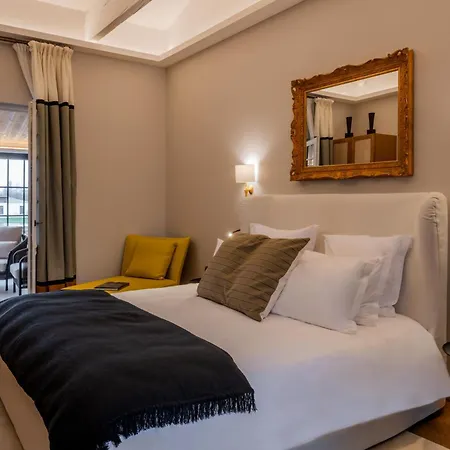 La Chartreuse De Dauzac Bed & Breakfast