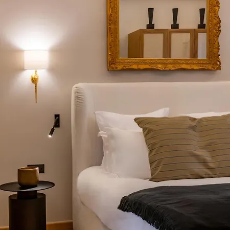 La Chartreuse De Dauzac Bed & Breakfast