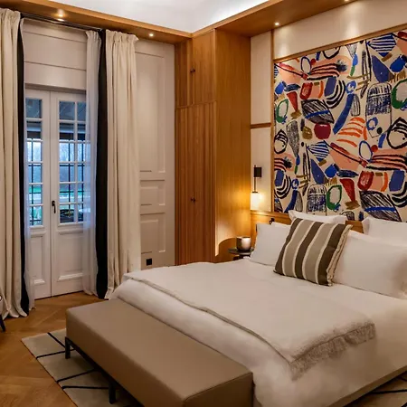 Bed & Breakfast La Chartreuse De Dauzac 4*