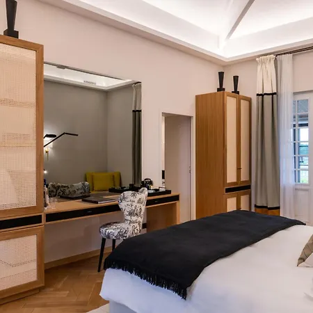 La Chartreuse De Dauzac 3* Labarde