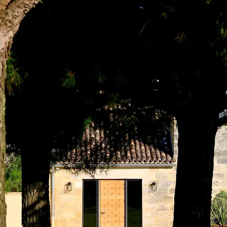 La Chartreuse De Dauzac