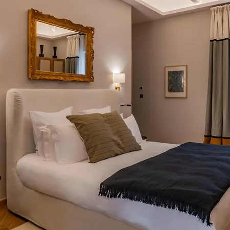 La Chartreuse De Dauzac