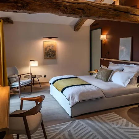 La Chartreuse De Dauzac Bed & Breakfast 3*