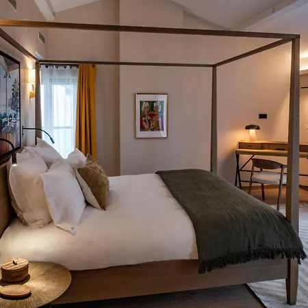 La Chartreuse De Dauzac