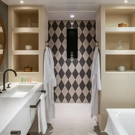 Frühstückspension La Chartreuse De Dauzac