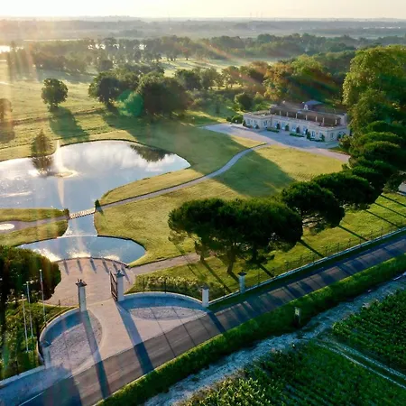 La Chartreuse De Dauzac Frühstückspension 3*