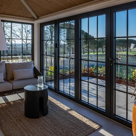 La Chartreuse De Dauzac