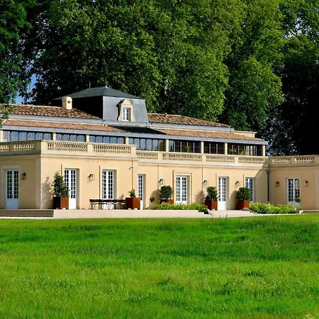 La Chartreuse De Dauzac 3* Labarde