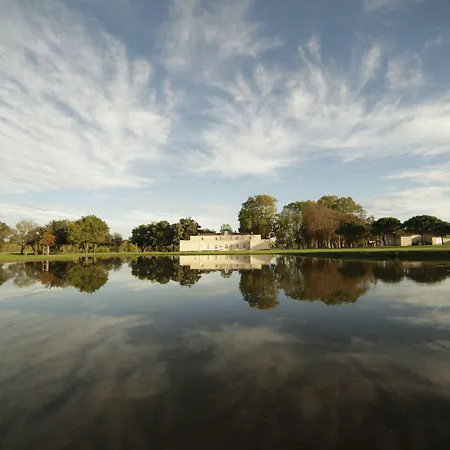 La Chartreuse De Dauzac 3* Labarde