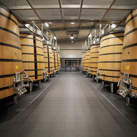 La Chartreuse De Dauzac 3* Labarde