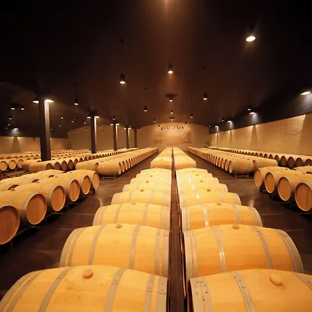 La Chartreuse De Dauzac Bed & Breakfast Labarde