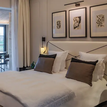 Bed & Breakfast La Chartreuse De Dauzac