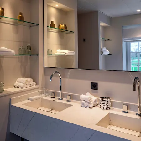 La Chartreuse De Dauzac Bed & Breakfast