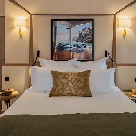 La Chartreuse De Dauzac 3*