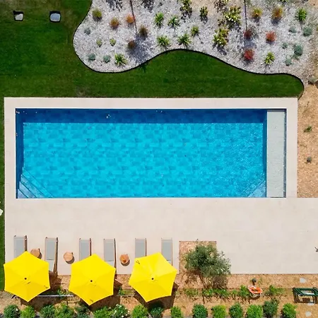 La Chartreuse De Dauzac 3*