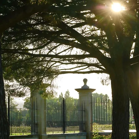 La Chartreuse De Dauzac