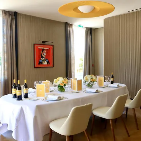 La Chartreuse De Dauzac Отель типа 