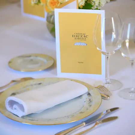 Frühstückspension La Chartreuse De Dauzac Labarde