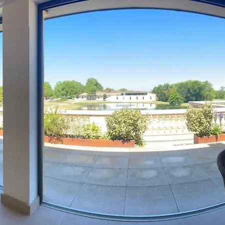 La Chartreuse De Dauzac Labarde