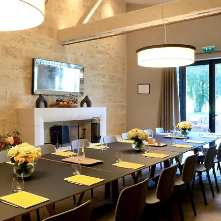 La Chartreuse De Dauzac Labarde