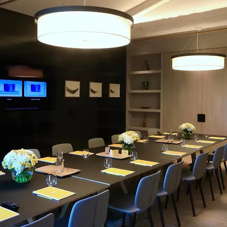 La Chartreuse De Dauzac Отель типа 