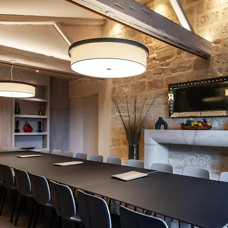 La Chartreuse De Dauzac