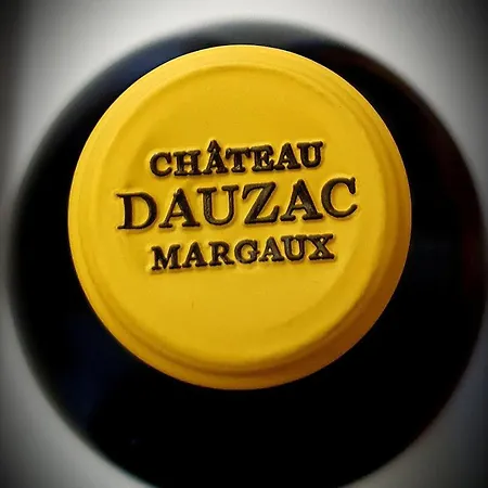 La Chartreuse De Dauzac Frühstückspension