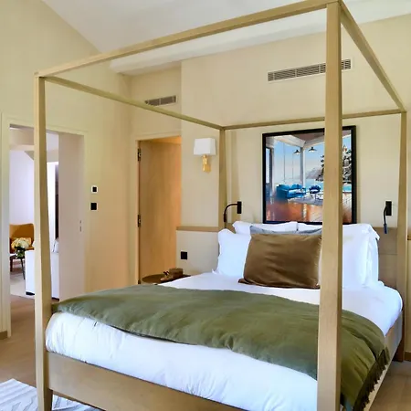 La Chartreuse De Dauzac 3*