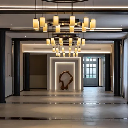 La Chartreuse De Dauzac Отель типа 