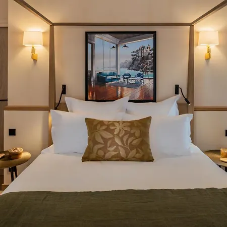 Bed & Breakfast La Chartreuse De Dauzac