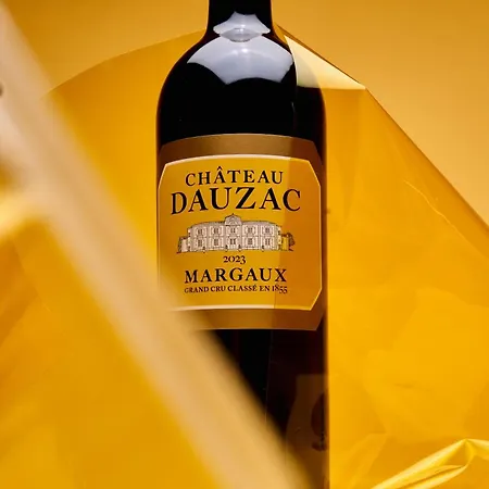 Frühstückspension La Chartreuse De Dauzac Labarde