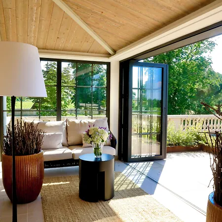 Bed & Breakfast La Chartreuse De Dauzac