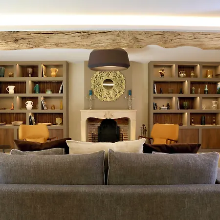 La Chartreuse De Dauzac Bed & Breakfast 4*