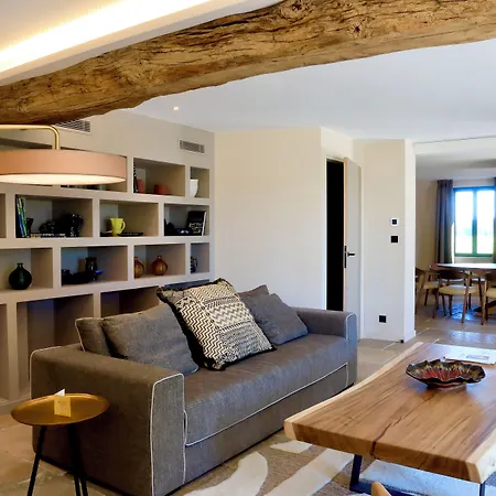 Bed & Breakfast La Chartreuse De Dauzac