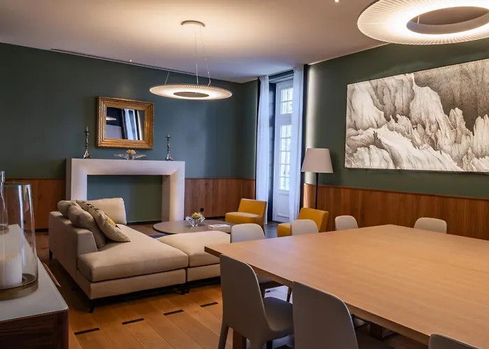 Bed and Breakfast La Chartreuse De Dauzac Labarde