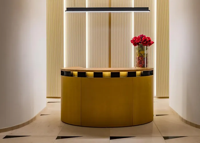 La Chartreuse De Dauzac 3*