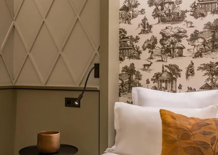 Bed and Breakfast La Chartreuse De Dauzac Labarde