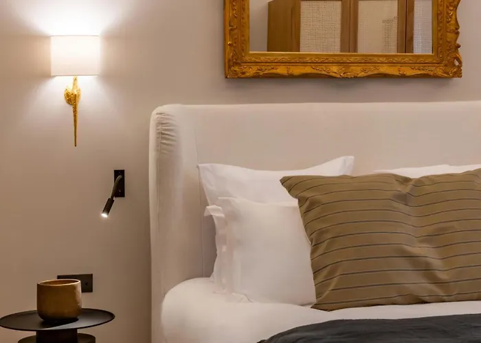 La Chartreuse De Dauzac Bed and Breakfast