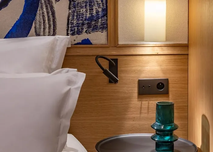 La Chartreuse De Dauzac 3*