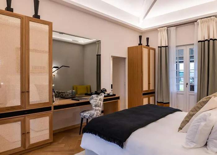 La Chartreuse De Dauzac 3* Labarde