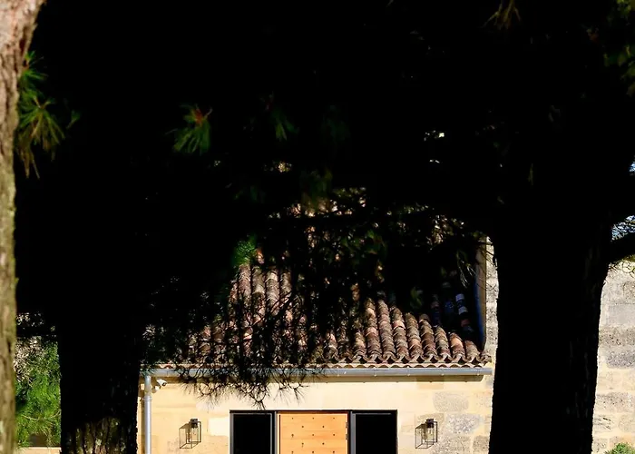 La Chartreuse De Dauzac