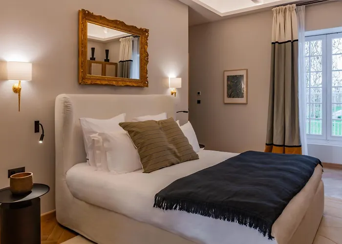 La Chartreuse De Dauzac