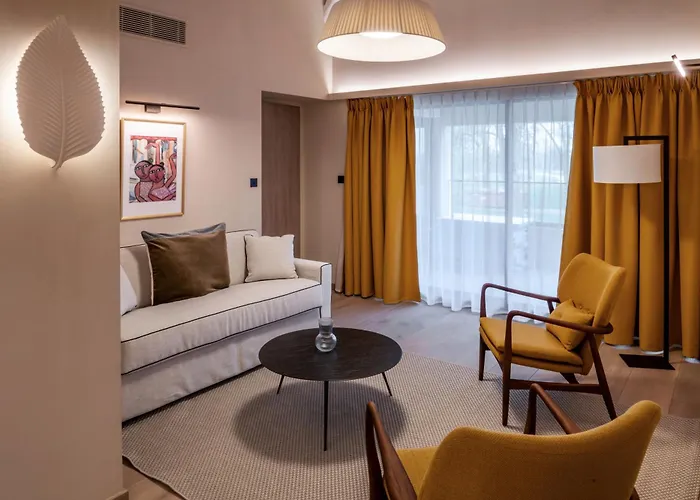 Bed and Breakfast La Chartreuse De Dauzac