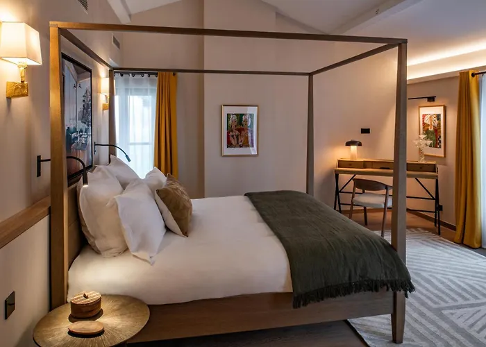 La Chartreuse De Dauzac