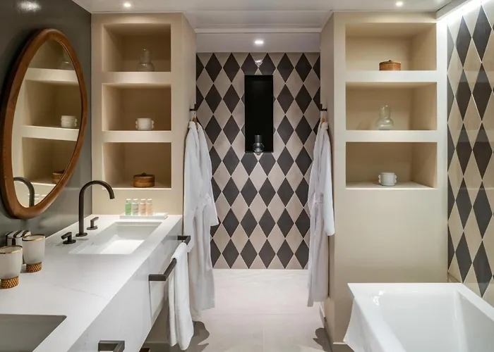 Bed and Breakfast La Chartreuse De Dauzac