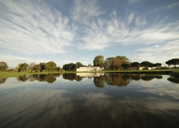 La Chartreuse De Dauzac 3* Labarde