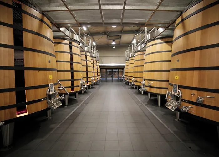 La Chartreuse De Dauzac 3* Labarde